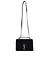 Small Dylan Shoulder Bag, other view